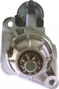 HC-Parts CS1378 - Starter www.molydon.hr