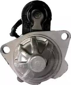 HC-Parts CS1291 - Starter www.molydon.hr