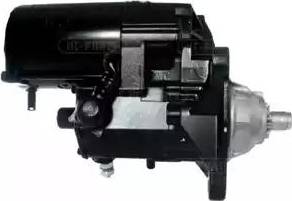 HC-Parts CS1292 - Starter www.molydon.hr