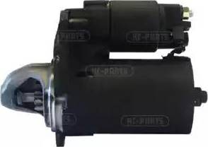 HC-Parts CS1254 - Starter www.molydon.hr