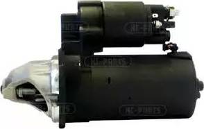 HC-Parts CS1256 - Starter www.molydon.hr