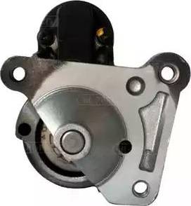 HC-Parts CS1252 - Starter www.molydon.hr