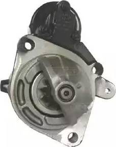 HC-Parts CS1265 - Starter www.molydon.hr