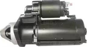 HC-Parts CS1267 - Starter www.molydon.hr