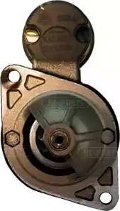 HC-Parts CS126 - Starter www.molydon.hr