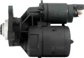 HC-Parts CS1204 - Starter www.molydon.hr