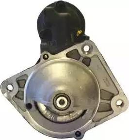 HC-Parts CS1203 - Starter www.molydon.hr