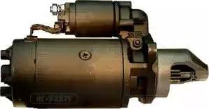 HC-Parts CS120 - Starter www.molydon.hr