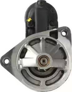 HC-Parts CS1210 - Starter www.molydon.hr