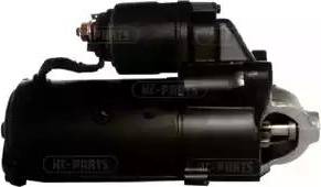 HC-Parts CS1281 - Starter www.molydon.hr