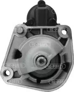 HC-Parts CS1271 - Starter www.molydon.hr