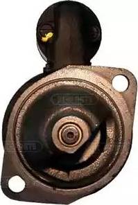 HC-Parts CS80 - Starter www.molydon.hr