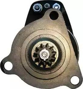 HC-Parts CS881 - Starter www.molydon.hr