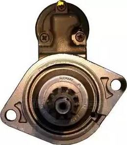 HC-Parts CS888 - Starter www.molydon.hr