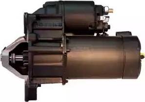 HC-Parts CS882 - Starter www.molydon.hr