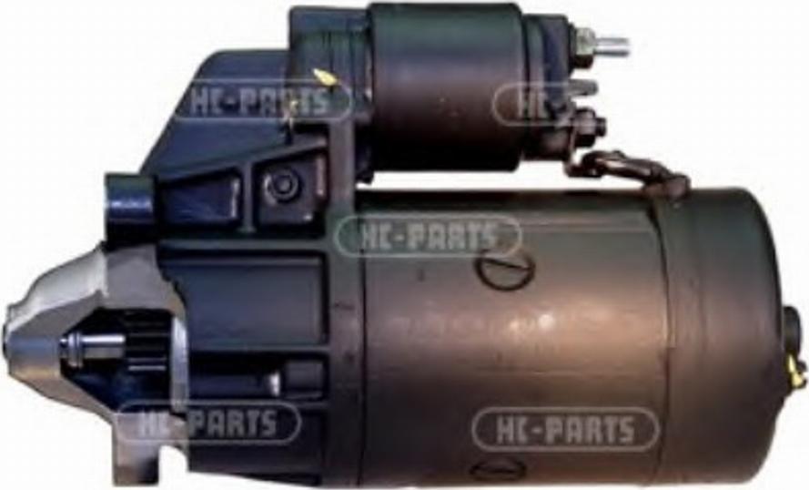 HC-Parts CS 342 - Starter www.molydon.hr