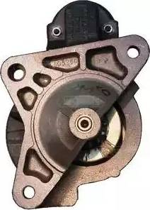 HC-Parts CS353 - Starter www.molydon.hr