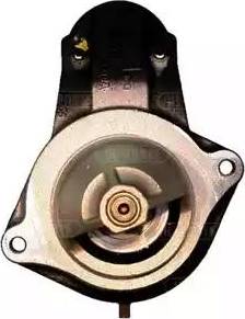 HC-Parts CS352 - Starter www.molydon.hr