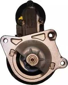 HC-Parts CS364 - Starter www.molydon.hr