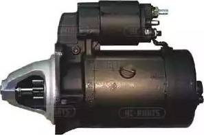 HC-Parts CS324 - Starter www.molydon.hr