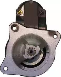 HC-Parts CS321 - Starter www.molydon.hr