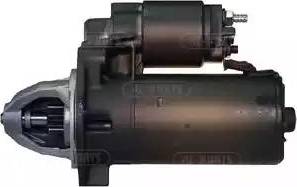 HC-Parts CS327 - Starter www.molydon.hr