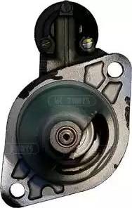 HC-Parts CS299 - Starter www.molydon.hr