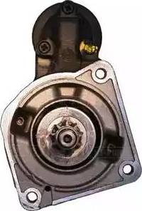 HC-Parts CS297 - Starter www.molydon.hr