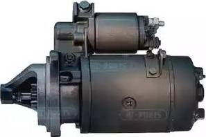 HC-Parts CS289 - Starter www.molydon.hr