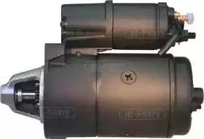 HC-Parts CS285 - Starter www.molydon.hr