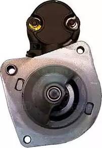 HC-Parts CS285 - Starter www.molydon.hr