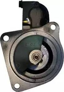 HC-Parts CS231 - Starter www.molydon.hr