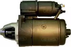 HC-Parts CS275 - Starter www.molydon.hr