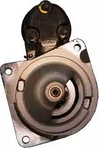 HC-Parts CS275 - Starter www.molydon.hr