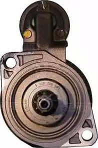 HC-Parts CS272 - Starter www.molydon.hr