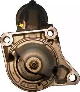 HC-Parts CS790 - Starter www.molydon.hr