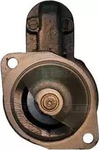 HC-Parts CS76 - Starter www.molydon.hr