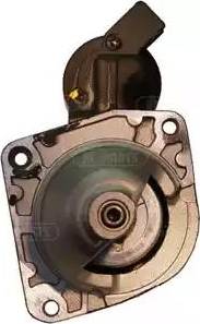 HC-Parts CS709 - Starter www.molydon.hr