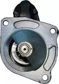 HC-Parts CS705 - Starter www.molydon.hr