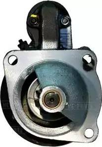 HC-Parts CS703 - Starter www.molydon.hr