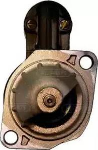 HC-Parts CS70 - Starter www.molydon.hr