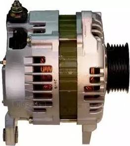 HC-Parts JA990IR - Alternator www.molydon.hr