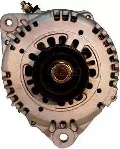 HC-Parts JA990IR - Alternator www.molydon.hr