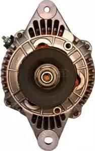 HC-Parts JA991IR - Alternator www.molydon.hr