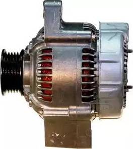 HC-Parts JA981IR - Alternator www.molydon.hr