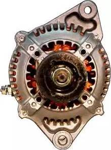 HC-Parts JA981IR - Alternator www.molydon.hr