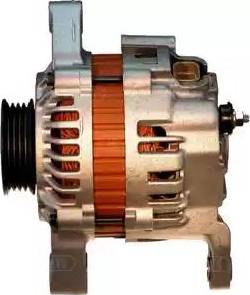 HC-Parts JA974IR - Alternator www.molydon.hr