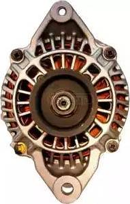 HC-Parts JA974IR - Alternator www.molydon.hr