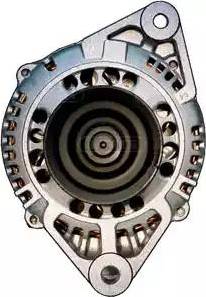 HC-Parts JA975IR - Alternator www.molydon.hr