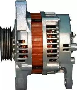 HC-Parts JA975IR - Alternator www.molydon.hr